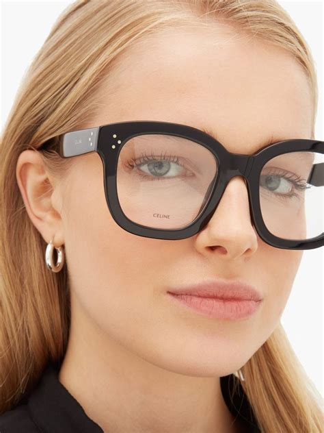 celine frame glasses|celine prescription glasses frames.